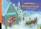 Matthias Morgenroth, Anja Reichel, Anja Reichel - Das Geheimnis der Weihnachtsuhr