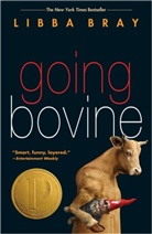 Libba Bray - Going Bovine