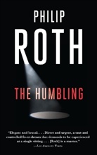 Philip Roth - The Humbling