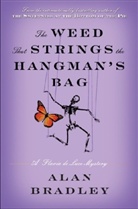 Alan Bradley - The Weed That Strings the Handman's Bag