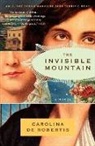 Carolina De Robertis - The Invisible Mountain