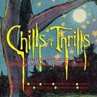 Natasha Tabori (EDT)/ Tabori Fried, Natasha Tabori Fried, Timothy Shaner, Lena Tabori - Chills and Thrills