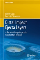 Glas, Billy Glass, Billy P Glass, Billy P. Glass, Simonson, Bruce M Simonson... - Distal Impact Ejecta Layers