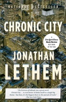 Jonathan Lethem - Chronic City