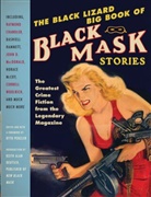 Otto (EDT) Penzler, Otto Penzler - The Black Lizard Big Book of Black Mask Stories
