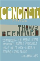 Thomas Bernhard - Concrete
