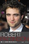 Virginia Blackburn - Robert Pattinson