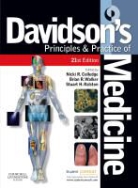 Nicki R. Colledge, Stuart H. Ralston, Brian R. Walker - Davidson's Principles and Practice of Medicine