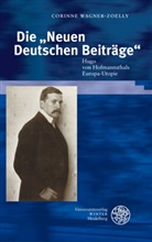 Corinne Wagner-Zoelly - Die 'Neuen Deutschen Beiträge'