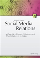 Bernhard Jodeleit - Social Media Relations