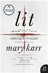 Mary Karr - Lit