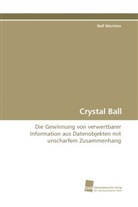 Ralf Montino - Crystal Ball