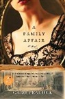 Caro Peacock - A Family Affair