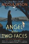 Nicola Upson - Angel with Two Faces