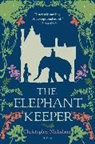 Christopher Nicholson - The Elephant Keeper