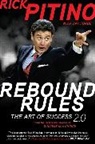 Pat Forde, Rick Pitino, Rick/ Forde Pitino - Rebound Rules