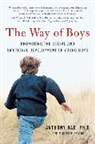 Anthony Rao, Anthony Dr. Rao, Rao Anthony, se, Michelle Seaton, Michelle D Seaton... - The Way of Boys