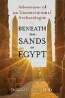 Donald P. Ryan - Beneath the Sands of Egypt
