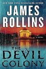 James Rollins - The Devil Colony