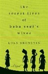 Lola Shoneyin - The Secret Lives of Baba Segi's Wives