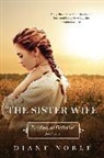 Diane Noble, Noble Diane - The Sister Wife