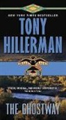 Tony Hillerman, Hillerman Tony - The Ghostway