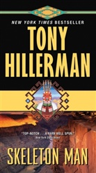 Tony Hillerman - Skeleton Man