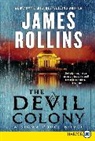 James Rollins - The Devil Colony
