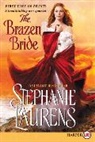 Stephanie Laurens, Laurens Stephanie - The Brazen Bride