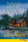 Debbie Macomber, Macomber Debbie - One Night