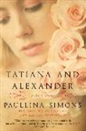 Paullina Simons - Tatiana and Alexander