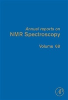 Graham A. (EDT) Webb, Graham A Webb, Graham A. Webb - Annual Reports on Nmr Spectroscopy