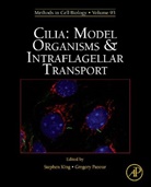 Stephen M. (EDT) King, Stephen M. King, Gregory J Pazour, Gregory J. Pazour - Cilia Model Organisms and Intraflagellar Transport