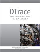 Greg, Gregg, Brendan Gregg, Tariq Magdon-Ismail, Mauro, Jim Mauro... - DTrace