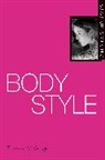 Theresa M Winge, Theresa M. Winge, Therèsa M. Winge, Steve Redhead - Body Style