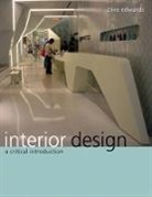 Clive Edwards - Interior Design
