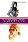 Mari Mancusi - Gamer Girl