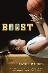 Kathy Mackel, Mackel Kathy - Boost