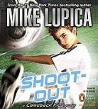 Mike Lupica, Mike/ Nobbs Lupica, Keith Nobbs - Shoot-Out