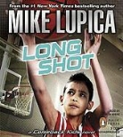 Mike Lupica, Mike/ Nobbs Lupica, Keith Nobbs - Long Shot