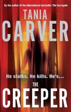 Tania Carver - The Creeper