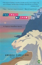Andrea Camilleri - The Track of Sand