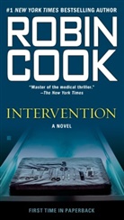 Robin Cook - Intervention