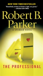 Robert B Parker, Robert B. Parker - The Professional