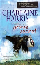 Charlaine Harris - Grave Secret