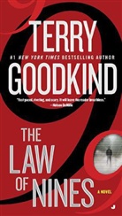 Terry Goodkind - The Law of Nines