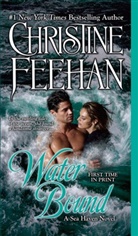 Christine Feehan - Water Bound