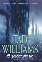 Tad Williams - Shadowrise