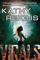 Brendan Reichs, Kathy Reichs - Virals