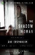 Per Carlsson, Ake Edwardson, Edwardson Ake - The Shadow Woman